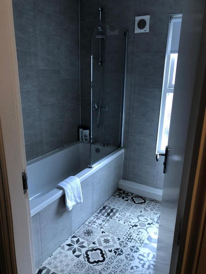 Beautiful Historic 1870 Home Fully Renovated & Modernised Belfast Ngoại thất bức ảnh
